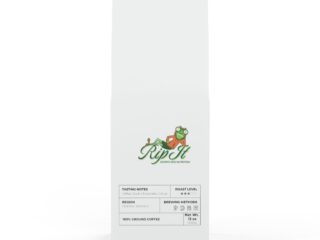 RipIt Sportz Coffee