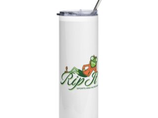 STAINLESS STEEL TUMBLER