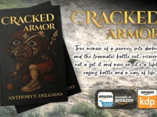 Cracked Armor