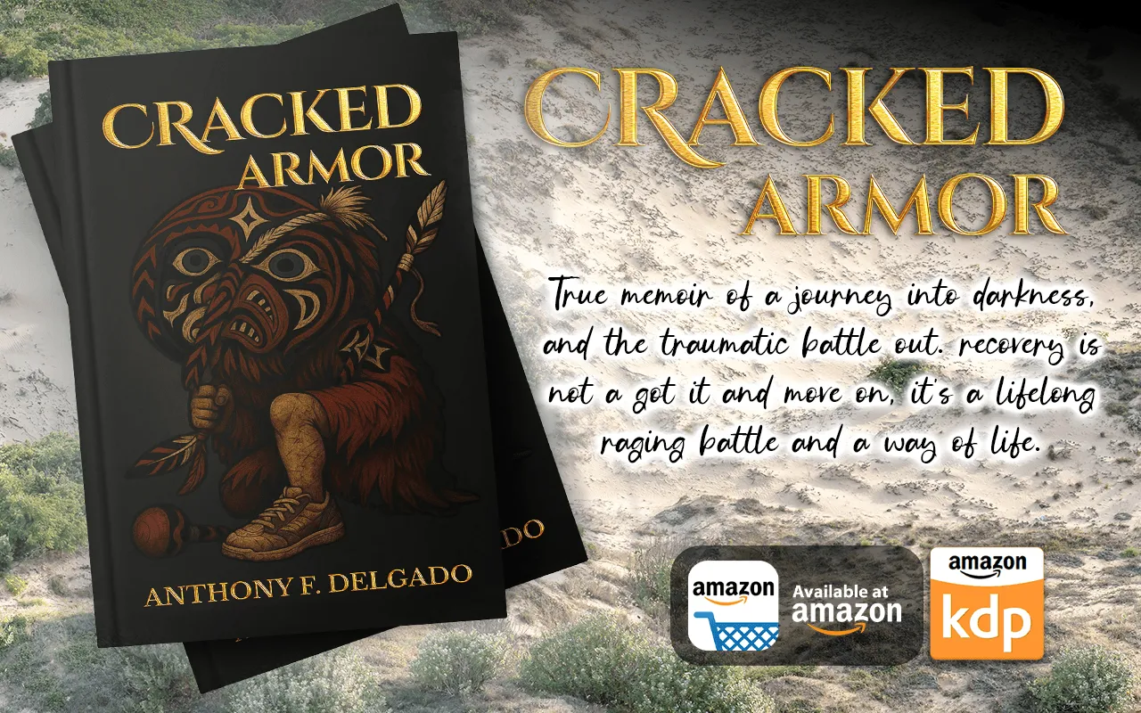 Cracked Armor