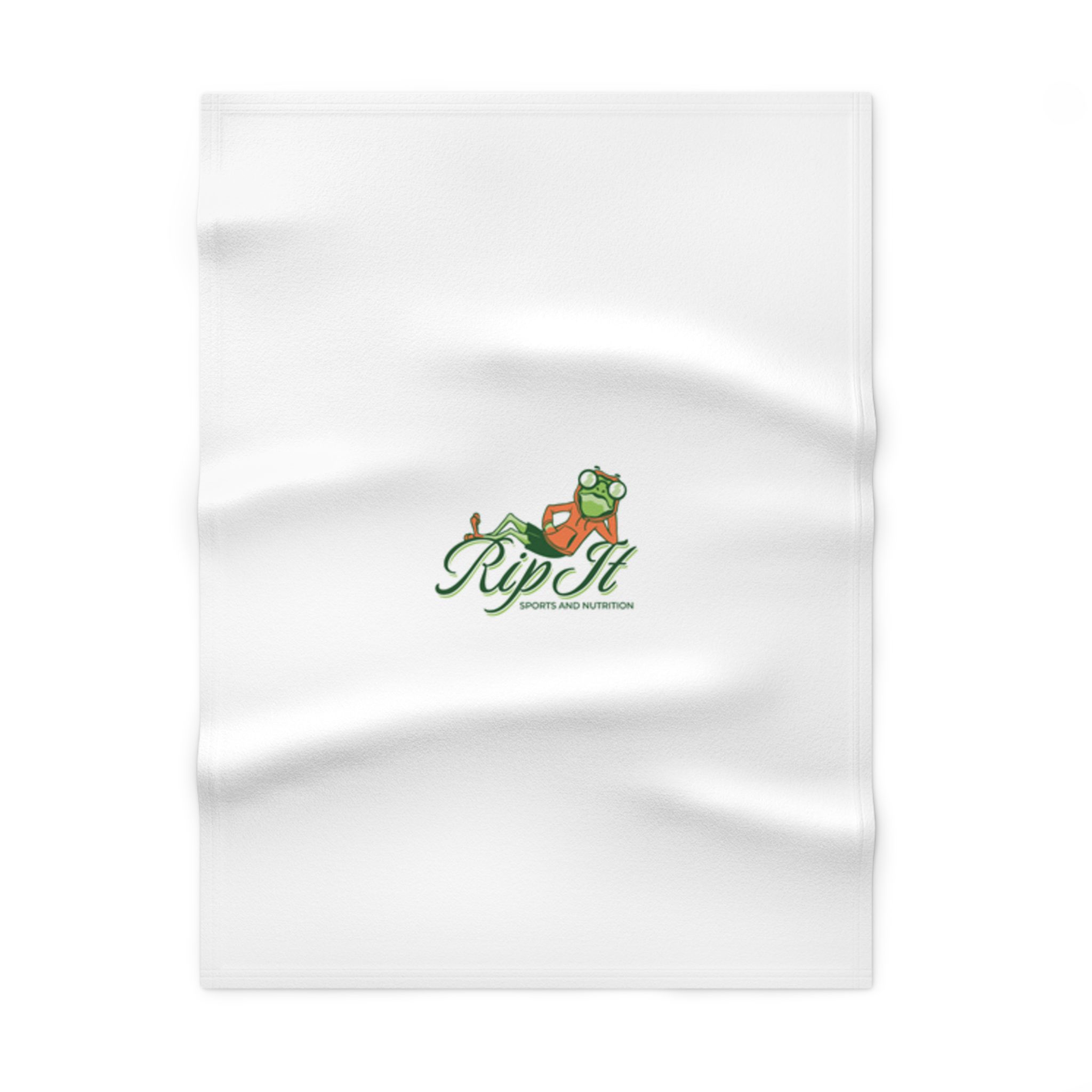 RipIt Sportz Beach Towel