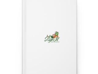 Spiral Note Pad