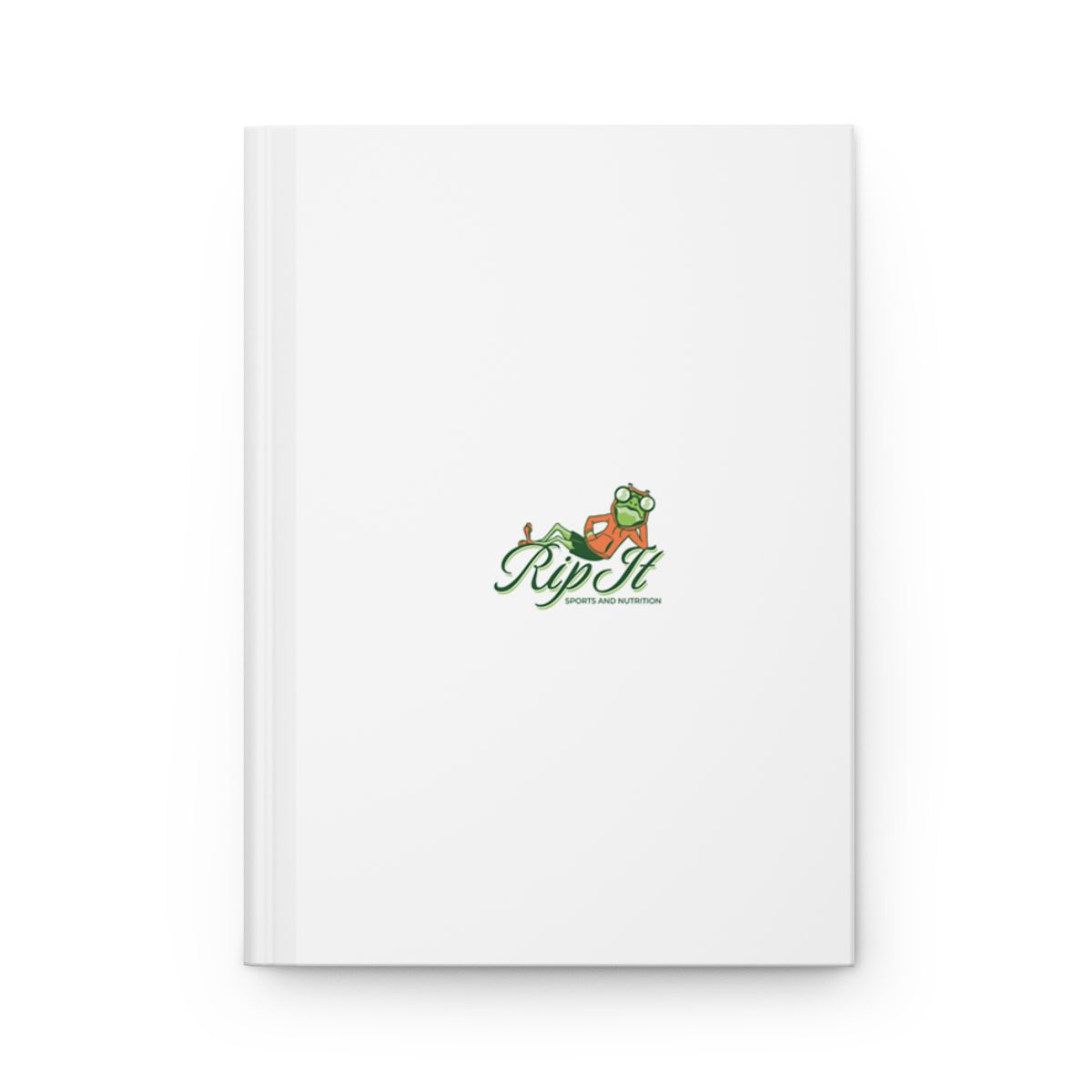 Spiral Note Pad