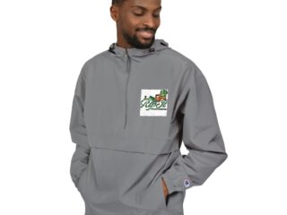 Champion Packable Jacket
