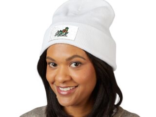 Cuffed Beanie