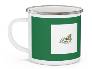 Camping Mug